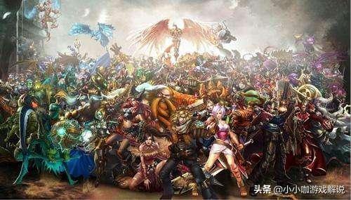 LOL：“最不值期待的八周年”,抠门设计师不愿意发珍惜奖励,给的道具寒酸想吐,如何？