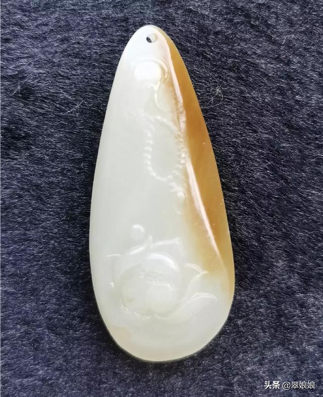 青海和田玉的八个等级,青海野牛沟一级白和二级白差多少钱？