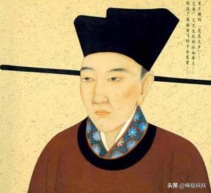 宋高宗:宋高宗南下时随行人员有哪些将领？