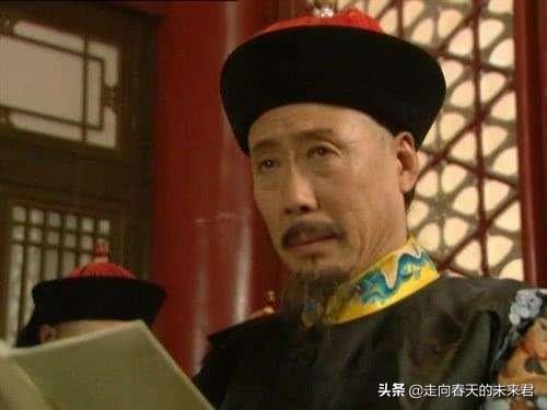 杜雨露的儿子:电视剧《雍正王朝》中演技最好的三位演员是谁？为什么呢？