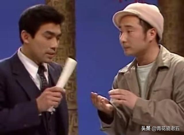 陈佩斯简历:陈佩斯是谁？为什么我妈听说陈佩斯要回央视参加节目，就特高兴？