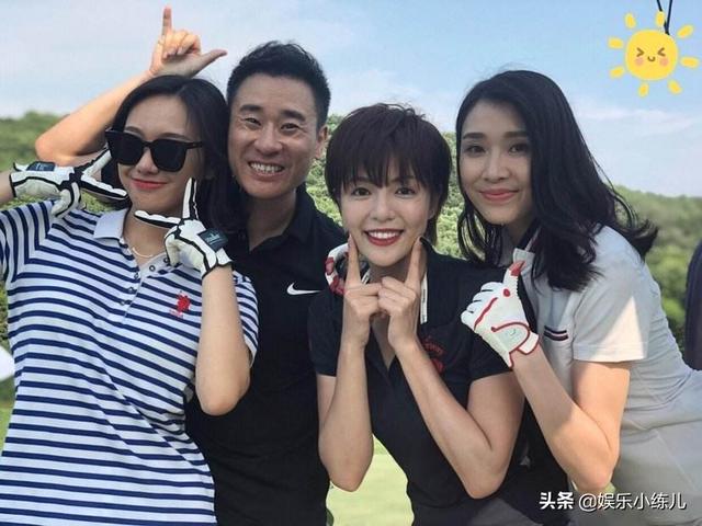 激情燃烧的岁月第二部:还记得《激情燃烧的岁月》里饰演石晶的陈丽娜吗？现在怎么样了？