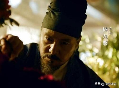大冢宰:吏部尚书为啥叫天官？有什么依据或者有什么说法？