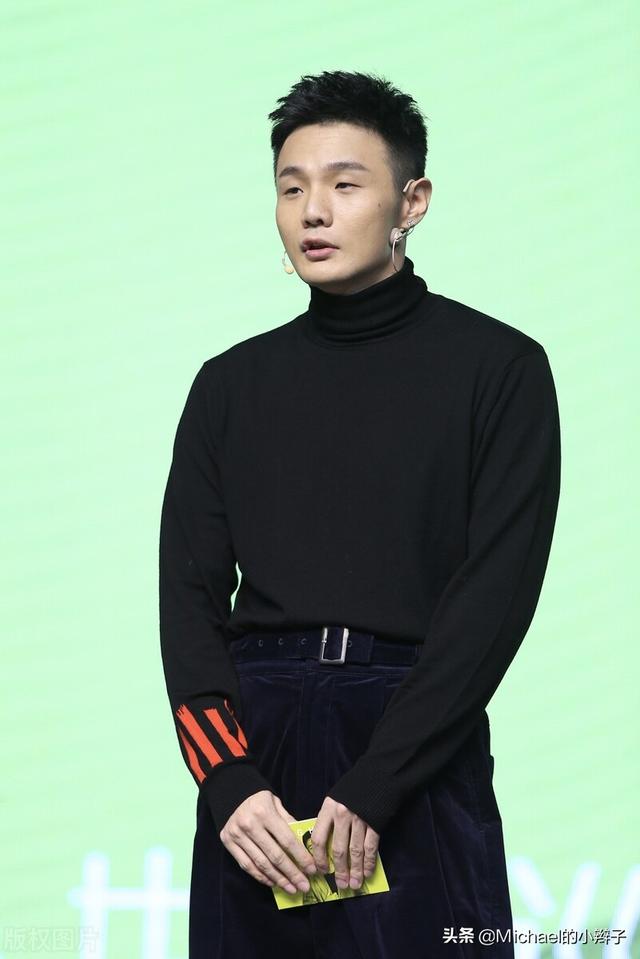 黄俊郎:现在华语乐坛的年轻一代谁可以做未来领军人物