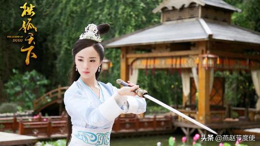 杨贵妃那里人:杨玉环怎么是三门峡人呢？