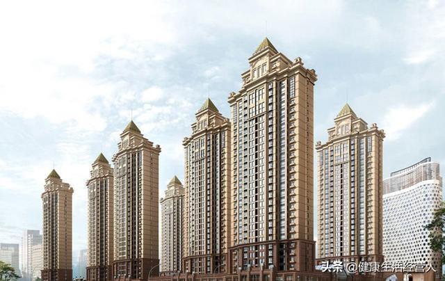 十七楼的幻想:17层的房子，买3楼怎么样？