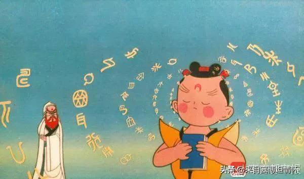 葫芦小金刚3:《葫芦小金刚》三娃是最厉害的吗