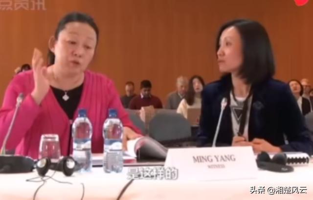 孙杨耳机:双语字幕版的孙杨听证会视频已出，如何评价听证会的各方表现
