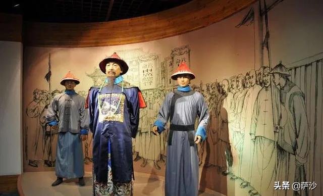 华汉门:如果满清不入关，一直在东北发展，满清的结局会怎么样呢