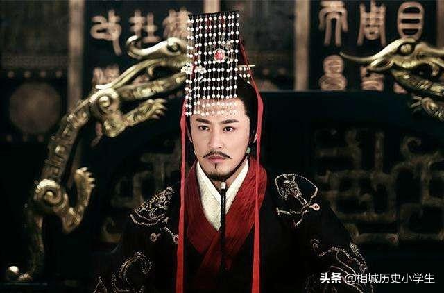 主父偃:汉武帝时名臣主父偃的一生如何评价？