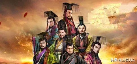 楚国国君:楚国的国君姓熊，为什么说屈原也是王族？