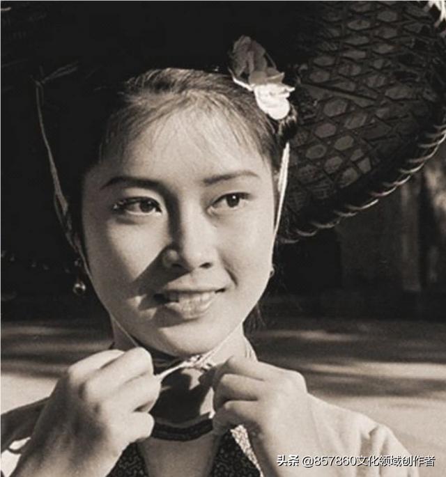 黄婉秋老公:老电影《刘三姐》中的主演们后来怎样了？