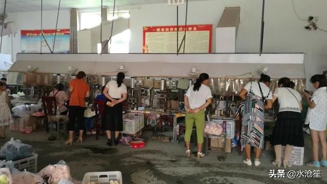 壮大村集体经济:农村发展什么集体项目好？(农村商机好项目)