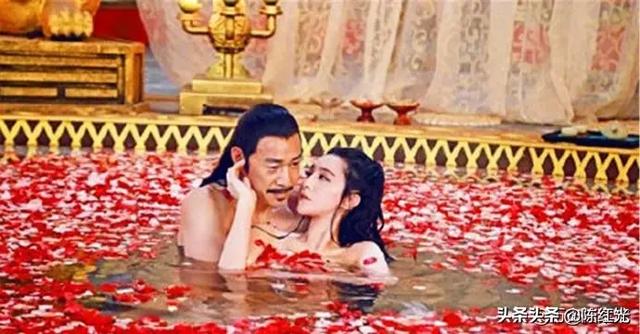 如何评价晚年的武则天？