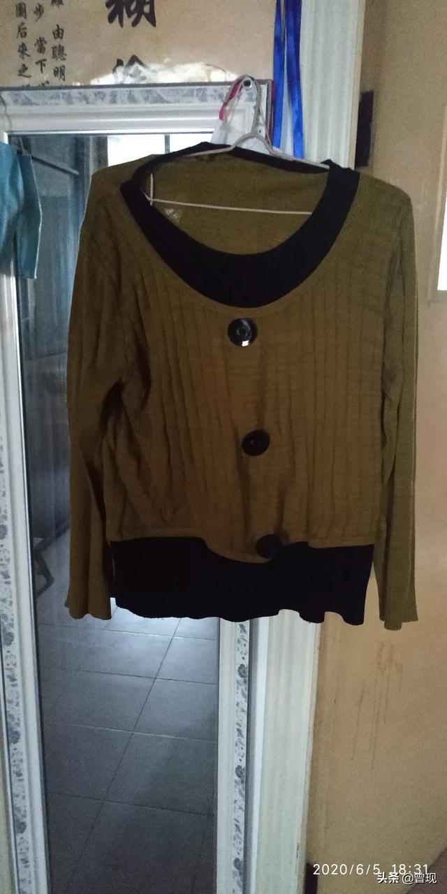 【扔衣服】怎样判断哪些衣服该扔,怎样说服自己扔掉不太喜欢却不舍得扔的衣服？