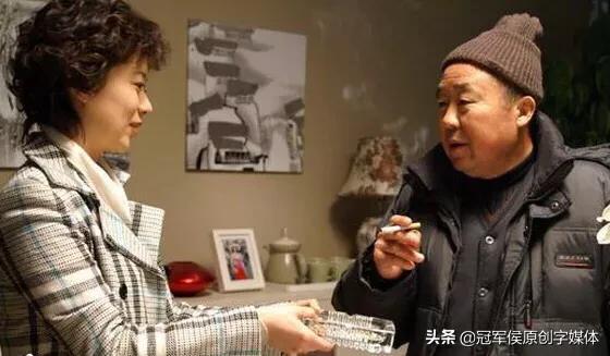 双面胶大结局:你如何评价电视剧《双面胶》？