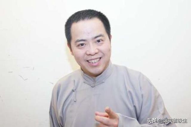 当年第一个退出德云社的相声演员徐德亮,后来发展如何了？