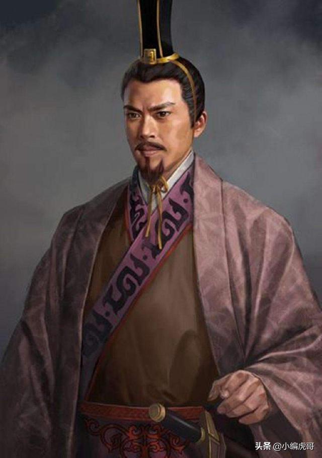 头条问答 - 三家分晋时,最强大的智伯为什么灭亡了?(风云回忆录的回答