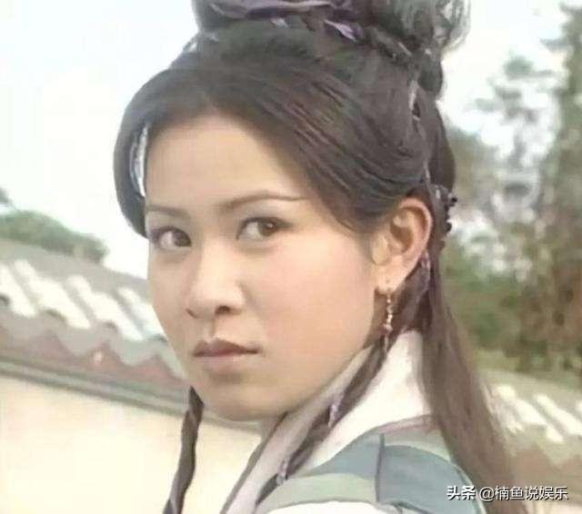 89后的朋友们，哪些武侠剧最让你难忘，让你怀念？插图13