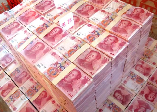 在印钞厂上班的都是什么人，自己带身上的钱会不会被误为偷的呢？插图70