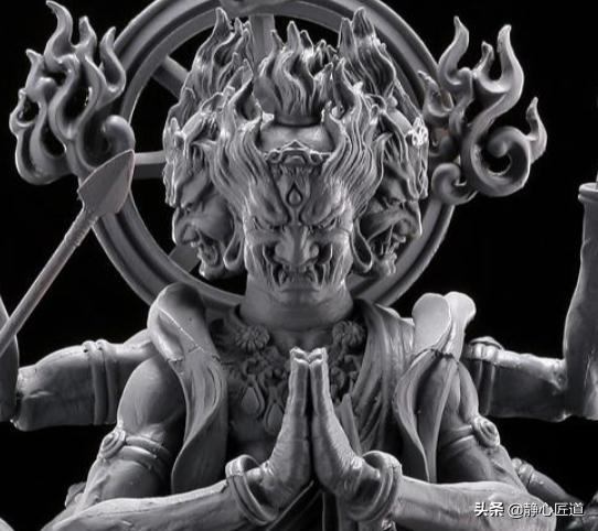 周韦彤夹紧:印度神话中，究竟是什么让天神和阿修罗反目成仇的