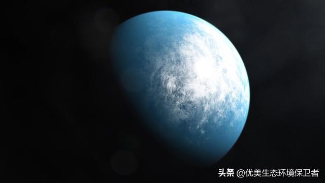 剑鱼图片:NASA发现宜居行星，距地球100光年！人类怎么才能到达？