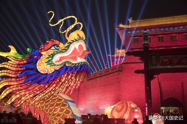 开元盛世:唐明皇是怎么开创开元盛世？