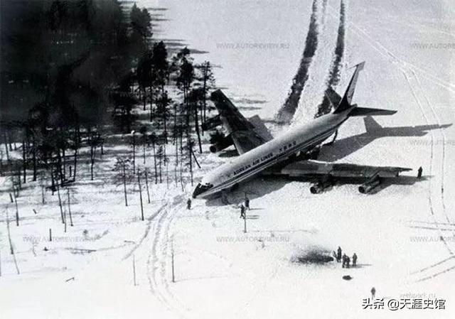 全球飞机失事记录，历史上有哪些比较著名的误击民航客机的例子