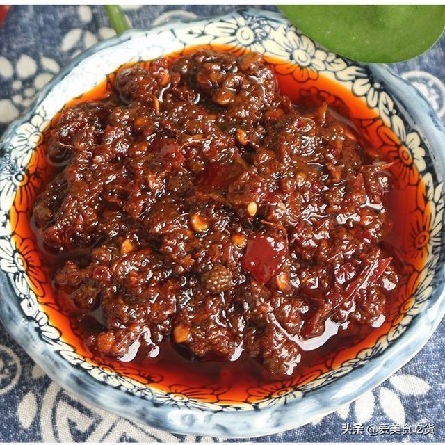 头条问答 - 面酱颜色咋调?(8个回答)