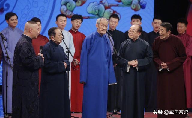 马丽翟孝伟:何云伟拜了侯耀华之后，现在如果见到刘洪沂该怎么称呼他