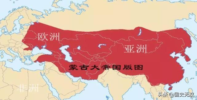 乐乐藏獒世家:成吉思汗的四骏、四养子，四獒，四弟是怎么死的？