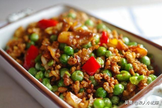 有没有什么清淡点的下饭菜或者下饭酱推荐？