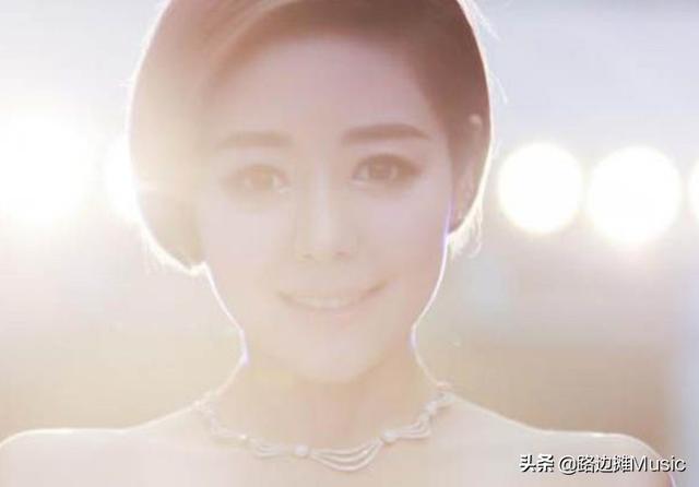 李宇春长发:有人认为李宇春很酷，你怎么看