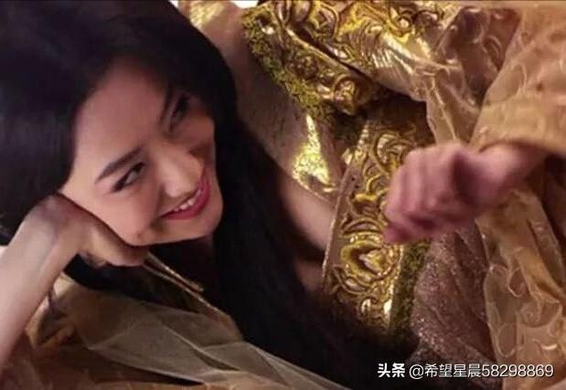 隋国公主:雪中悍刀行离阳王朝的隋珠公主是女主吗，最后和徐凤年怎么样了？