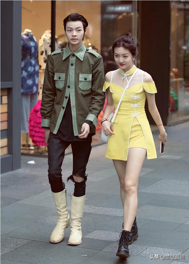 有哪些让人咋舌的夫妻关系？