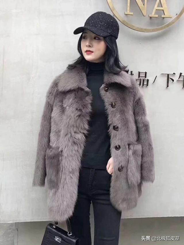 皮草在哪些平台买便宜？怎么挑选呢？