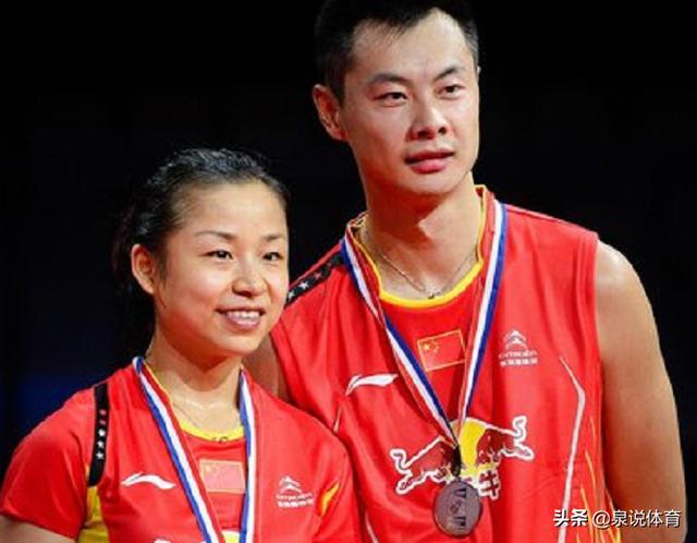 赵芸蕾:羽毛球名将赵芸蕾近况如何？