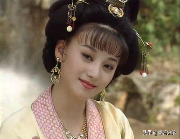 李世民的儿女列表:唐太宗李世民一生有多少个妻子和儿子