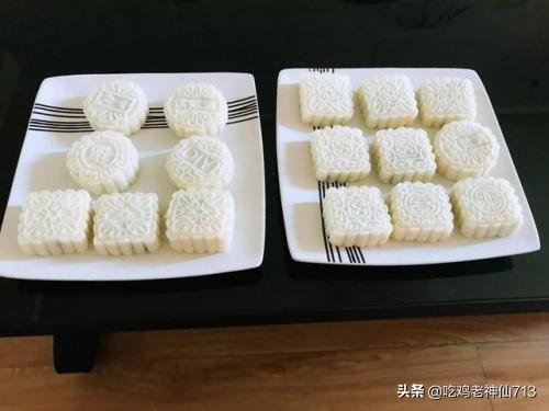 荔浦米饼(大米可以做哪些食物？有面粉的用途多吗？