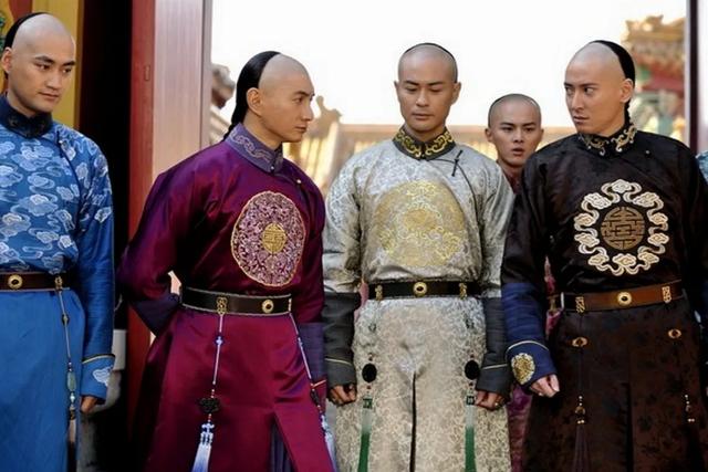 曹雪芹家族被抄家时，总共查抄了多少家产？插图37