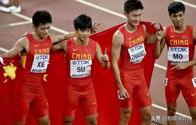 请问有什么体育项目，中国男队很厉害，中国女队却很一般的？求科普？