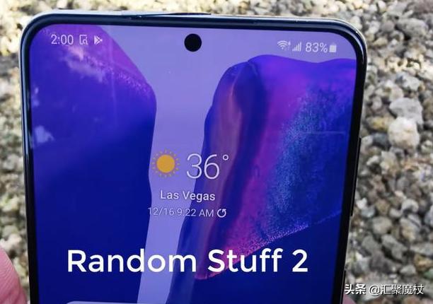 是谁开发出手机曲面屏这种“反人类设计”？你怎么看？插图13