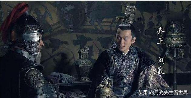 窦漪房:文帝废不了窦漪房吗？为何？