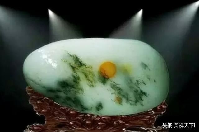 玉石分类和等级,玉石和其它石头的区别是什么？