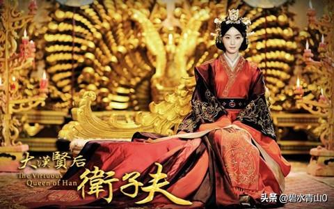 霍去病去世时几岁:《汉武大帝》当中霍去病猝死的真实原因是什么？