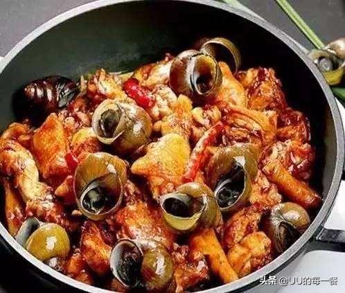 田螺鸭脚怎么做？
