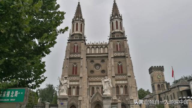 大型哲罗鲑:祖国风景美如画，分享一下你都去了哪里