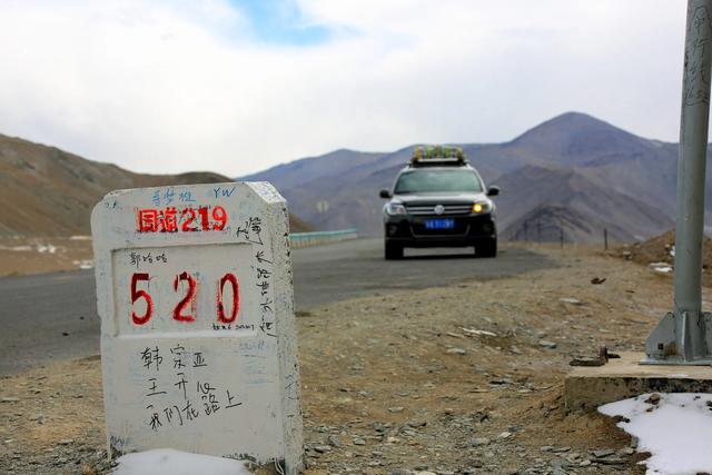 自驾走219国道从西藏进新疆，要带制氧机吗插图