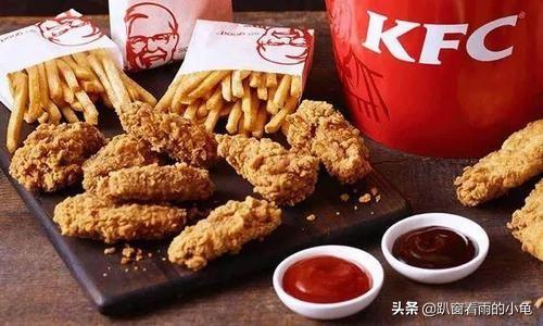 愤怒的汉堡:汉堡王经过这次315曝光事件后，还能翻身吗？