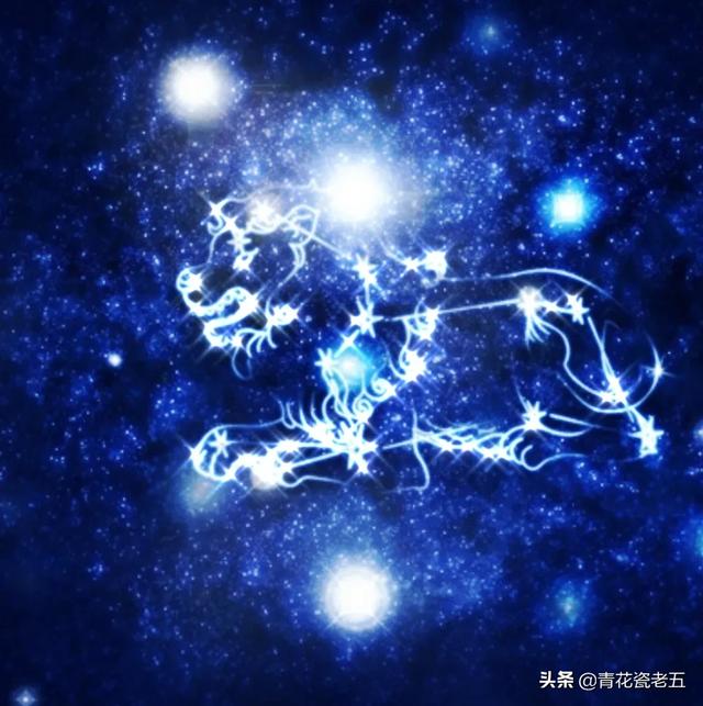 鬼最怕的七种星座,哪些星座一般人不敢招惹？